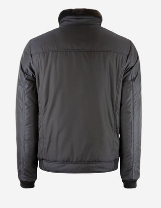 Celotti LAM-WK Bomber Jacka Navy