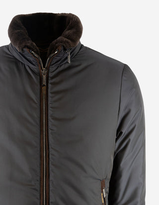 Celotti LAM-WK Bomber Jacka Navy