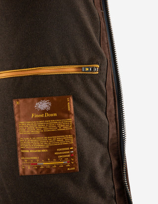 Celotti LAM-WK Bomber Jacka Navy