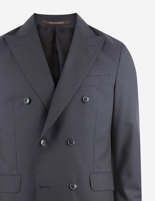 Farris Blazer Navy