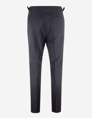 Dellon Trousers
