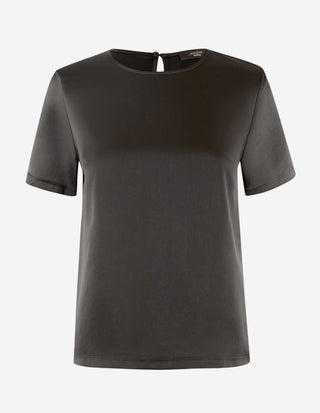 Gilbert T-Shirt Svart