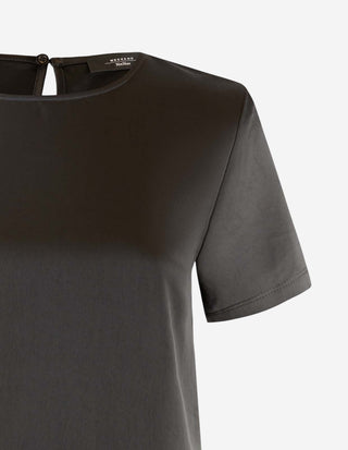 Gilbert T-Shirt Svart