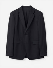 Justins Kavaj Mix & Match Ull Stretch