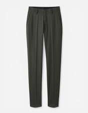 Tenutas Kostymbyxa Mix & Match Ull Stretch Olive Extreme