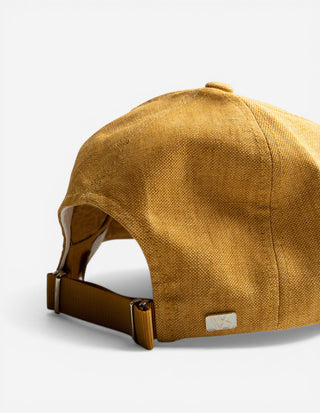 Sport Cap Linen