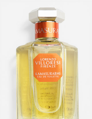 Kamasurabhi EdT 100 ml