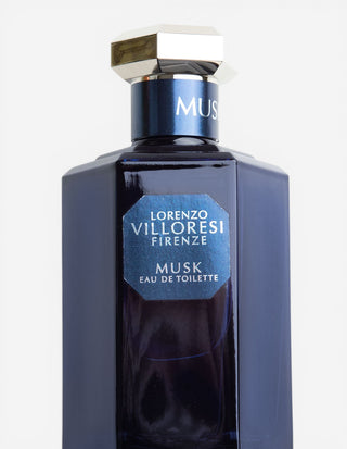 Musk EdT 100 ml