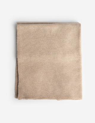 Halsduk Kashmir Beige