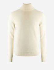 Polotröja Cashmere Benvit