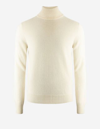Polotröja Cashmere Benvit