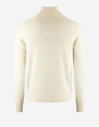 Polotröja Cashmere Benvit