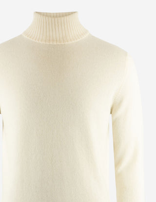 Polotröja Cashmere Benvit
