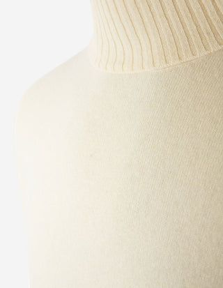 Polotröja Cashmere Benvit