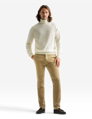 Polotröja Cashmere Benvit