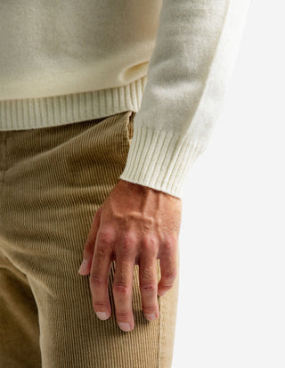 Polotröja Cashmere Benvit