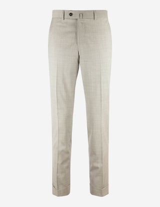 Firenze Kostym Ull 100