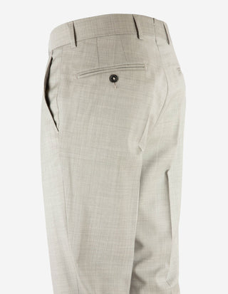Firenze Kostym Ull 100