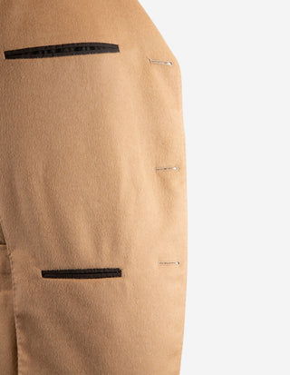 Sartorial Jacket Piacenza BG  Camel