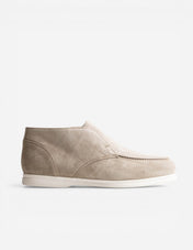 Chukka Open Walk Mocka Beige