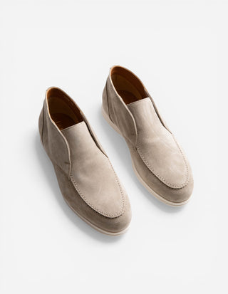 Chukka Open Walk Mocka Beige