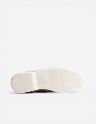Chukka Open Walk Mocka Beige