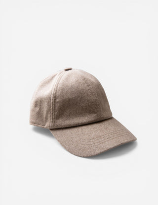 Cap Cashmere Beige