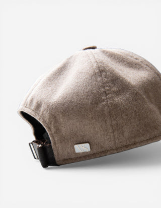 Cap Cashmere Beige