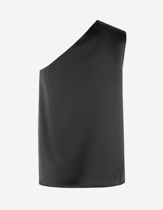 Elle Tank Top Svart
