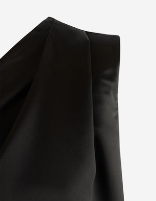 Elle Tank Top Svart
