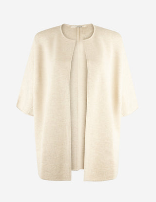 Evi Cardigan Beige