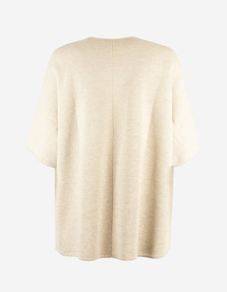 Evi Cardigan Beige