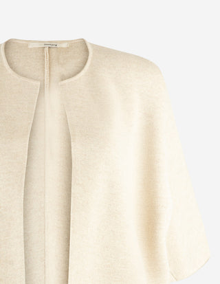 Evi Cardigan Beige