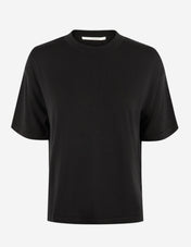June Top Svart