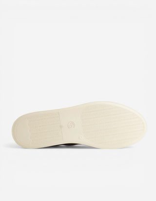 Jetty Slip On Mocka Brun