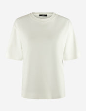 Multid T-Shirt Vit