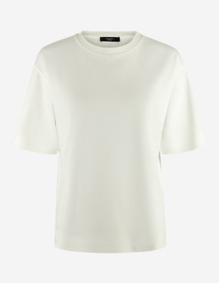 Multid T-Shirt Vit