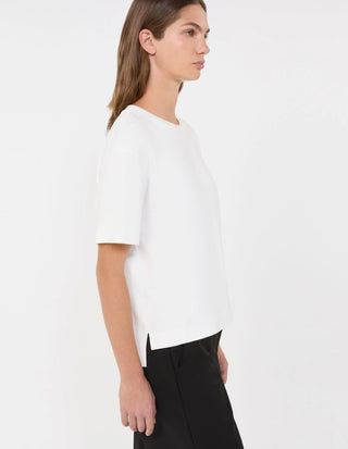 Multid T-Shirt Vit