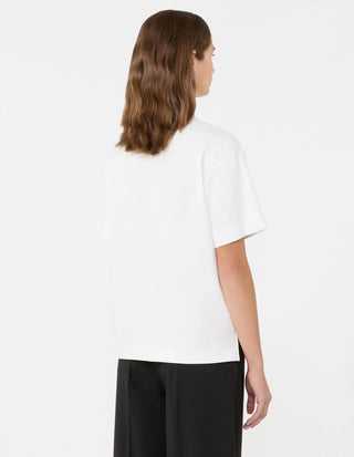 Multid T-Shirt Vit