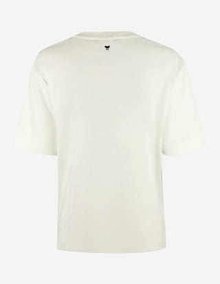 Multid T-Shirt Vit