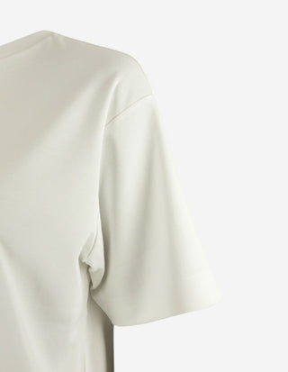 Multid T-Shirt Vit
