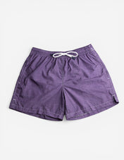 Badshorts Lila