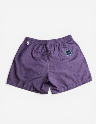 Badshorts Lila