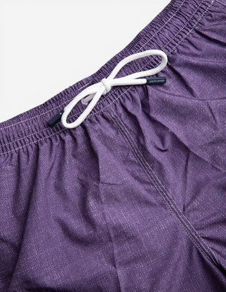 Badshorts Lila