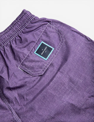 Badshorts Lila