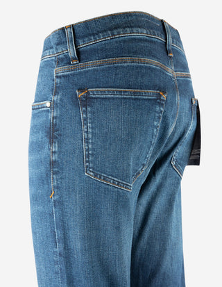 Pistolero Jeans Garden Midnattsblå