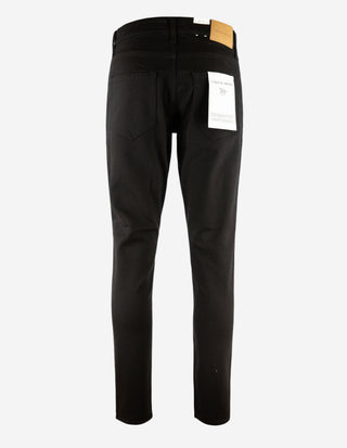 Pistolero Jeans Perma Svart