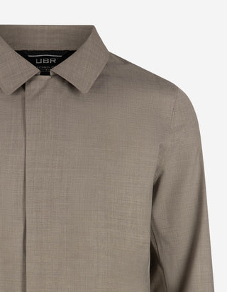 Sky Fall Savile Rock Sandbeige