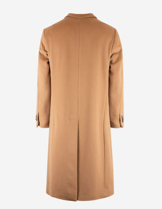 Sartorial Rock Ull/Cashmere Kamel