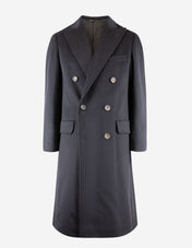 Sartorial Rock Ull/Cashmere Navy